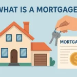 MORTGAGE